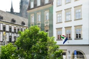 Slavnostní otevření honorárního konzulátu Itálie v Brně