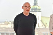 Filharmonii v Brně povede  Američan Dennis Russell