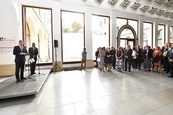 Oslava 200. výročí založení Moravského zemského muzea