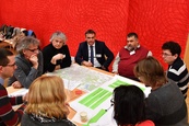 Úvodní diskusní a plánovací setkání v rámci procesu přípravy nového územního plánu města Brna