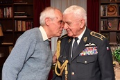 94 narozeniny generála Emila Bočka