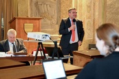 Veřejné projednávání návrhu rozpočtu města Brna na rok 2017