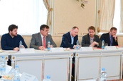 2.jednání Řídícího výboru ITI v rámci Integrované strategie rozvoje Brněnské metropolitní oblasti pro uplatnění nástroje ITI