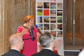 Workshop Jak mohou města (Brno) financovat své rozvojové projekty