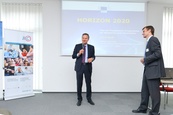 Příležitosti pro Českou republiku v programu Horizont 2020