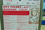 Zahájení festivalu Dny polské kultury v Brně