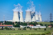 Návštěva Jaderné elektrárny Dukovany: hlavní obrázek