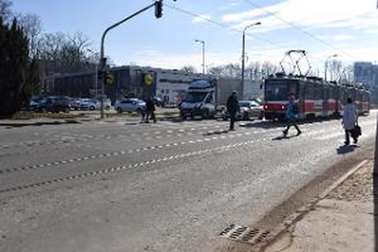Tramvaj Plotní: poslední tramvaj po Dornychu projede v neděli 11. 3. večer. Foto: MMB. M. Schmerková
