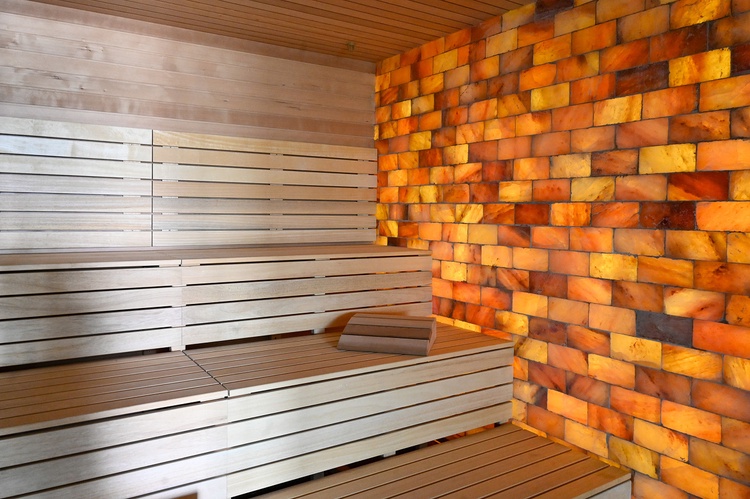 Wellness centrum na Kraví hoře otevře v říjnu, foto: M. Schmerková