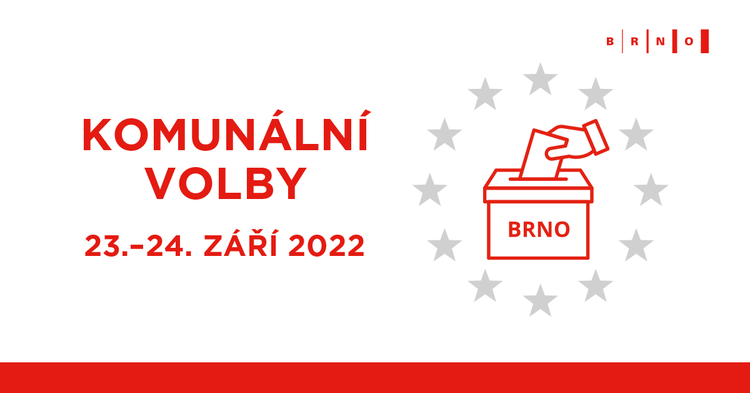 Volby do zastupitelstev obcí a do Senátu se blíží