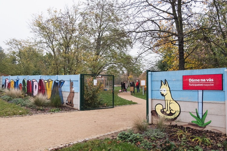 Participativní rozpočet: Do konce hlasování zbývají dva dny, rozdíly mezi projekty tvoří jen desítky hlasů