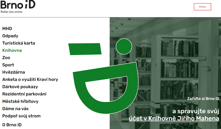 Brno iD. Zdroj: MMB