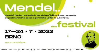 Mendel Festival