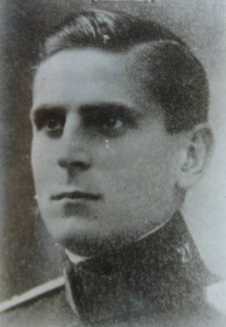 Ladislav Kobsinek. Foto: Wikipedie