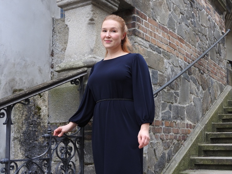 Alena Máčová, právničky ze Sdružení obrany spotřebitelů - Asociace. Foto: archiv Aleny Máčové