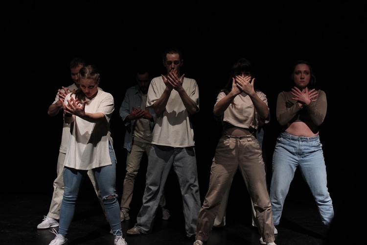 Divadelní přehlídka se koná v CO.LABS. Foto: Špíl-berg