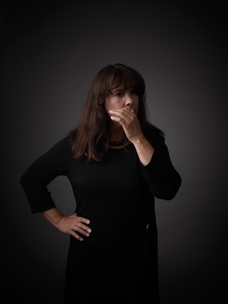 Ivana Hloužková. Foto: KIVA