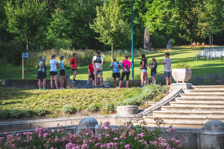 Vydejte se na autentickou prohlídku města s TIC Brno! Foto: Michal Růžička, TIC