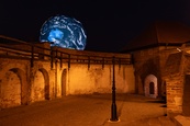 Festival planet bude letos ve znamení světla a tmy. Foto: Hvězdárna a planetárium Brno