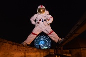 Festival planet bude letos ve znamení světla a tmy. Foto: Hvězdárna a planetárium Brno