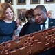 návštěva prezidenta Mosambiku na Nové radnici