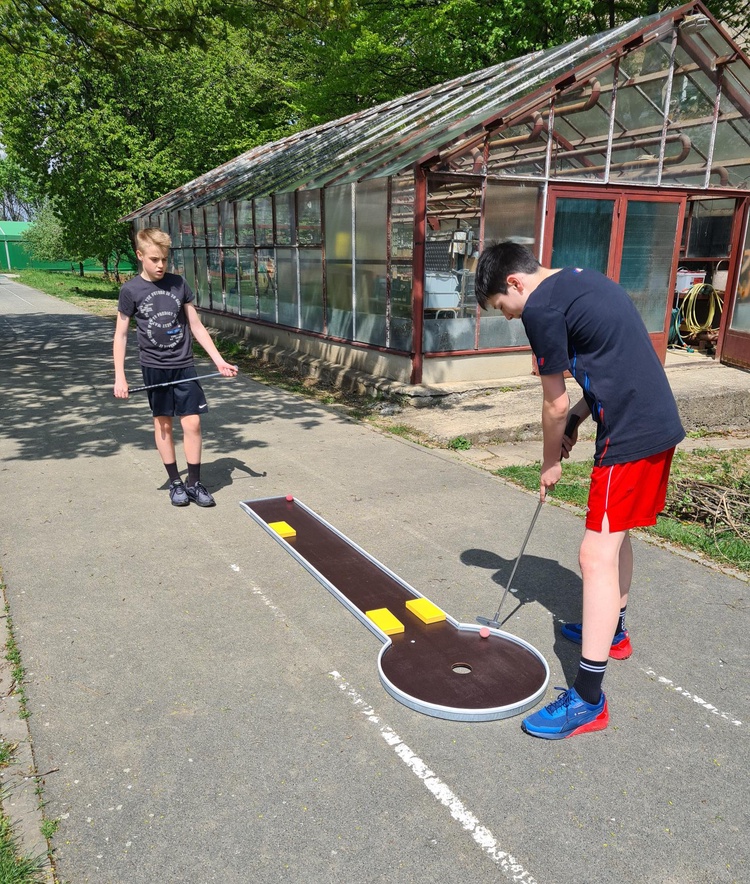 Participativní rozpočet do škol. Foto: MMB