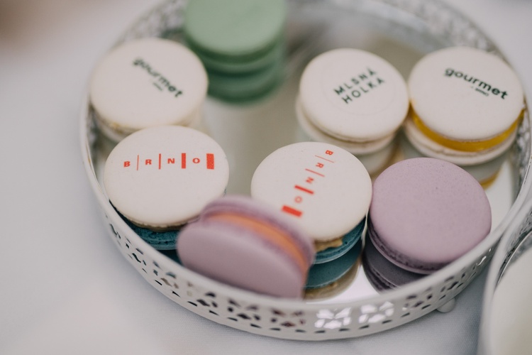 Kam za špičkovým gastrem? Vyšly nové průvodce pro Brno i kraj. Foto: Simona Modrá