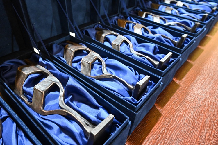 Ceny města Brna. Foto: Marie Schmerková