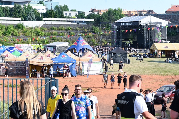Festival Pop Messe