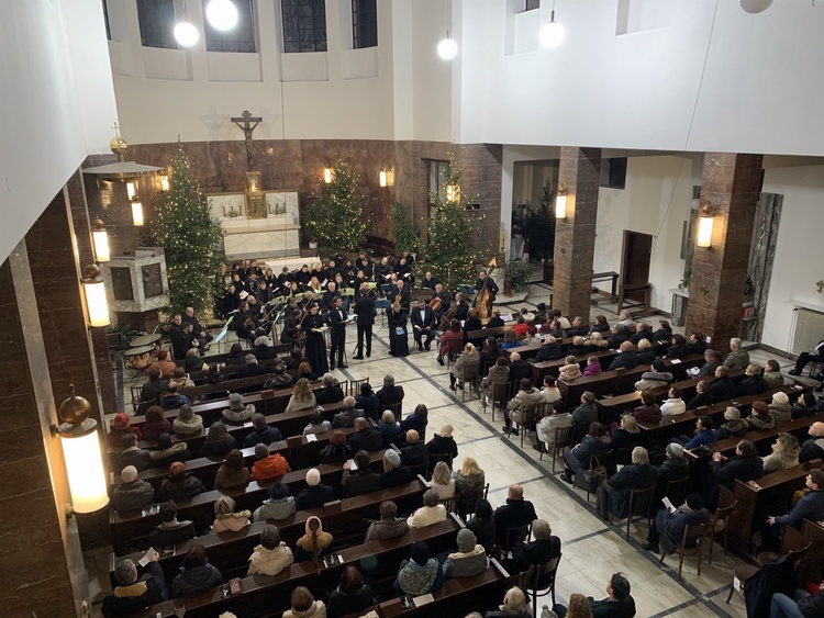 Loňský koncert orchestru Czech virtuosi v Brně. Foto: Czech virtuosi