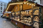Vánoce v Lipsku