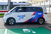 nové seniorbusy na elektrický pohon